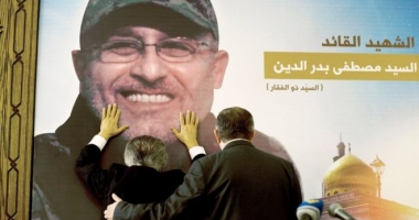 Hezbollah anunță că șeful său militar a murit într-un bombardament
