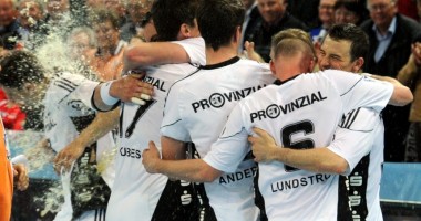 Stire din Sport : Handbal / Ce adversare va avea HCM Constanța în Liga Campionilor