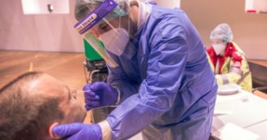 Stire din Social : Coronavirus în România. Peste 100 de oameni au murit, în ultimele 24 de ore