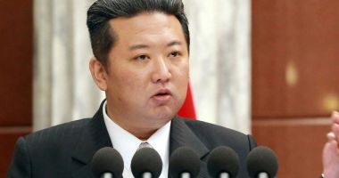 Stire din Actualitate : ALERTĂ LA NIVEL MONDIAL! Kim Jong Un ameninţă din nou cu folosirea ''preventivă'' a armei nucleare