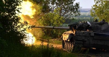 Armata rusă confirmă cucerirea localităţii-cheie Liman