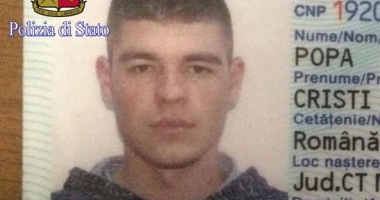 Stire din Eveniment : VIOLATOR ȘI TÂLHAR în serie! Un constănțean de 25 ani a băgat SPAIMA în prostituatele din Roma