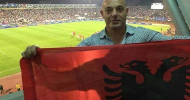 Stire din Sport Internațional : Urmările meciului Serbia - Albania: Fratele premierului albanez a fost reținut la Belgrad