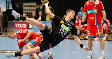 Stire din Sport : Handbal, Liga Campionilor / HCM Constanța, primul meci în Suedia