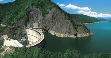 Stire din Economie : Hidroelectrica, cea mai profitabilă companie românească în 2020