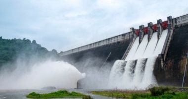Stire din Actualitate : Hidroagregatul 5 al hidrocentralei Stejaru, pus în funţiune după retehnologizare, investiţie de 61,7 milioane de lei