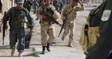Stire din Actualitate : Parlamentul afgan sub asediu, la Kabul