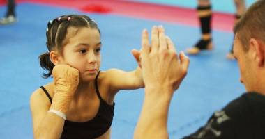 Stire din Sport : Gala Kickboxing, la Murfatlar. Iată în ce perioadă