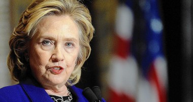 Stire din Actualitate : Hillary Clinton a fost spionată de serviciile secrete germane