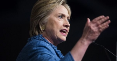 Wikileaks: Hillary Clinton a amenințat ca va încercui China cu sisteme de rachete