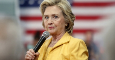 Stire din Actualitate : Hillary Clinton și-a spionat propriii angajați  din campania electorală