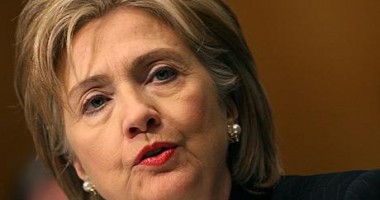 Hillary Clinton, turneu de patru zile în Africa