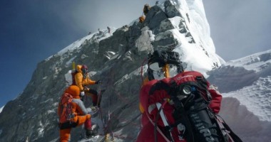 Stire din Actualitate : Bilanțul intemperiilor produse în Masivul Himalaya a ajuns la 43 de morți