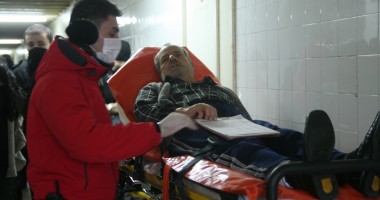 Stire din Sănătate : 40% din persoanele de patruzeci de ani suferă de hipertensiune arterială