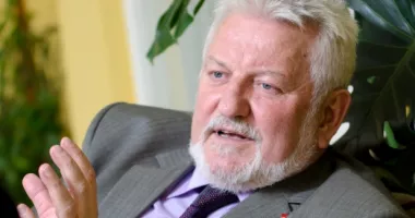 Stire din Actualitate : Doliu în politica românească. Unul din fondatorii partidului UDMR a încetat din viață