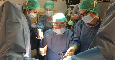 Histeroscopia ajută la diagnostic, în patologia cavității uterine