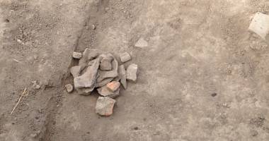 Misterele cetății Histria. Ce descoperiri au făcut arheologii - 2
