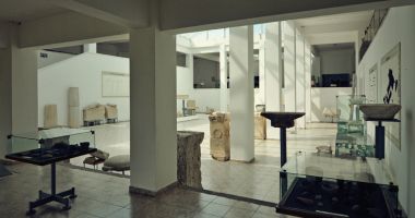 Comorile de la Histria. De la paleolitic până în epoca de sfârșit a Imperiului Roman - 2