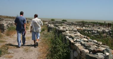 Stire din Cultură-Educație : Peste două milenii de istorie. Poveștile nespuse ale Histriei (I)