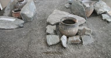 Peste două milenii de istorie. Poveștile nespuse ale Histriei (I) - 3