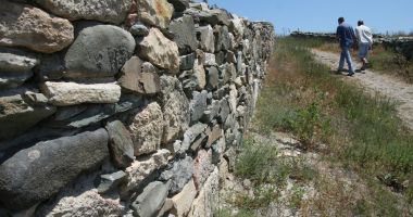 Peste două milenii de istorie. Poveștile nespuse ale Histriei (I) - 8