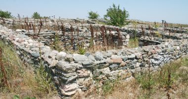 Peste două milenii de istorie. Poveștile nespuse ale Histriei (II) - 2