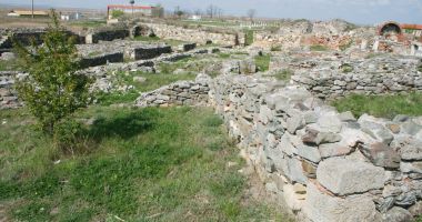 Peste două milenii de istorie. Poveștile nespuse ale Histriei (III) - 2