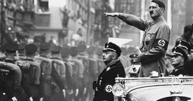 Adolf Hitler nu mai este cetățean de onoare al orașului său natal