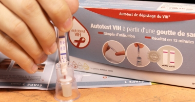 Stire din Sănătate : ESTE INCREDIBIL! VIRUSUL HIV, ELIMINAT COMPLET DIN CORP! ESTE PRIMUL PAS SPRE VINDECAREA DE SIDA!