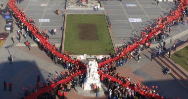 Stire din Sănătate : Boala care a speriat omenirea