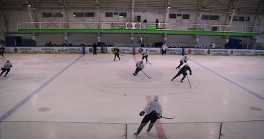 Stire din Sport : România găzduieşte Cupa Mondială Universitară la Hochei