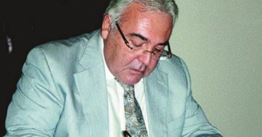 A murit fostul mare hocheist Gheorghe Florian - 2