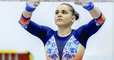 Stire din Sport : De necrezut! La doar 20 de ani, Maria Holbură se retrage din activitate