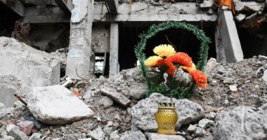 Stire din Actualitate : Ziua 108 de război / Zelenski: "Rusia vrea să distrugă fiecare oraş din Donbas" Focar de holeră în Mariupol!