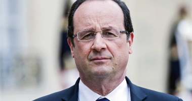 Stire din Actualitate : François Hollande se pensionează