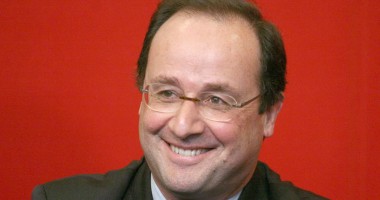 Stire din Actualitate : Francois Hollande a câștigat scrutinul prezidențial din Franța, după numărarea a 67% din voturi