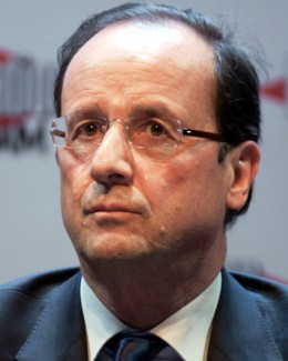 Stire din Actualitate : François Hollande, atac dur la adresa premierului Britanic
