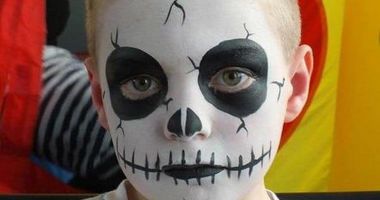 Stire din Cultură-Educație : Petrecere  de Halloween, la Social Teenage Club