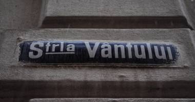 Zona Peninsulară din Constanța, platou pentru actorii de la Hollywood - 5