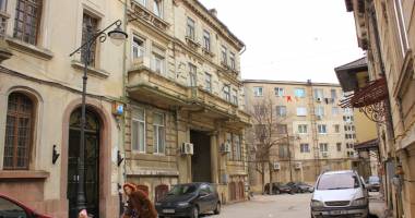 Zona Peninsulară din Constanța, platou pentru actorii de la Hollywood - 9