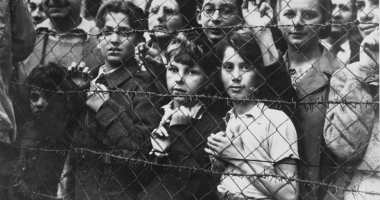 Stire din Cultură-Educație : Tragicul Holocaust, preocupare  a elevilor  de la Liceul "Traian"