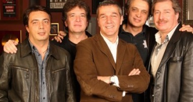 Concert Holograf