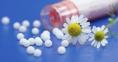 Stire din Sănătate : Homeopatia va fi inclusă în asigurarea de sănătate