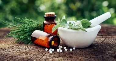 Stire din Sănătate : Produsele homeopate ajută la vindecarea organismului