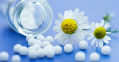 Stire din Sănătate : Ce este  și cum  se folosește homeopatia?