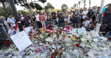 GALERIE FOTO / Bilanțul victimelor atacului de la Nisa a crescut la 86