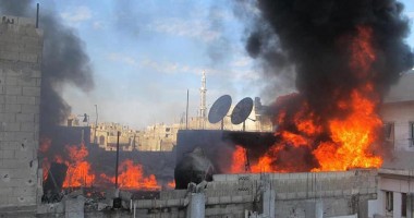 Stire din Actualitate : Sarkozy: Moartea jurnaliștilor occidentali în Siria este un "asasinat"