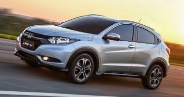 Stire din Eveniment : Noua Honda HR-V ajunge  în Constanța, la AUTOKLASS