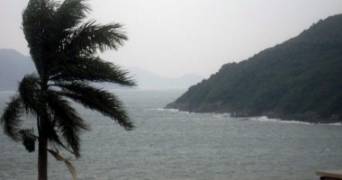 Stire din Actualitate : Hong Kongul, paralizat de taifunul Nesat