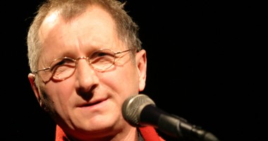 Stire din Cultură-Educație : Horațiu Mălăele, la Harlequin